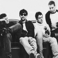 Lightning Seeds - 1994.10.07 - Manchester University