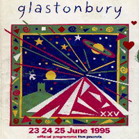 Lightning Seeds - 1995.06.25 - Live at Glastonbury