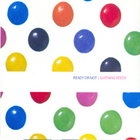 Lightning Seeds - Ready Or Not (Single: CD 2)