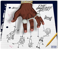 A Boogie wit da Hoodie - The Bigger Artist