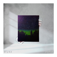 Alyaz - Portrait