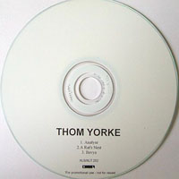 Thom Yorke - Analyse (Single)