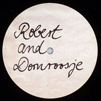 Thom Yorke - Robert And Dornroosje & Thom In The City (split)