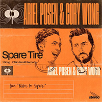 Posen, Ariel - Spare Tire (Single)