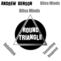 Benson, Andrew - Bliss Minds (EP)