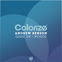 Benson, Andrew - Game On / Wohoo (Single)
