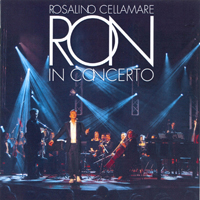 Cellamare, Rosalino - In Concerto