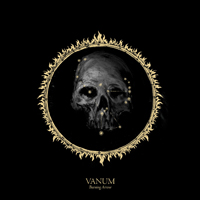Vanum - Burning Arrow (EP)