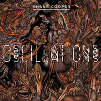 Cooper, Shane - Oscillations