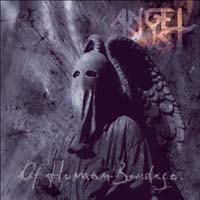 Angel Dust (DEU) - Of Human Bondage