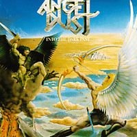 Angel Dust (DEU) - Into The Dark Past