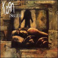 KoRn - Issues (UK Bonus CD)