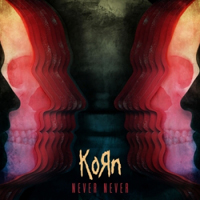 KoRn - Never Never (Single)