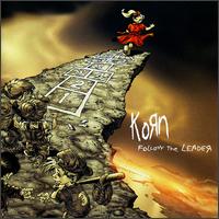 KoRn - Follow the Leader
