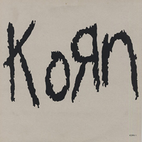KoRn - Blind (UK Single)
