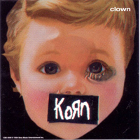 KoRn - Clown (US Single)