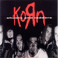KoRn - Shoots And Ladders (US Single)