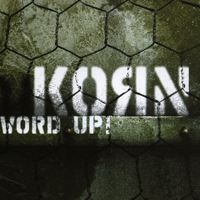 KoRn - Word Up (AUS Single)