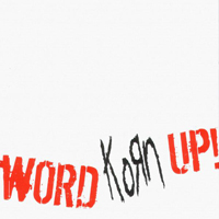 KoRn - Word Up! (EU Single)