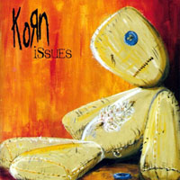 KoRn - Issues, Special Edition (CD 1)