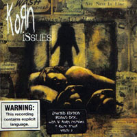 KoRn - Issues, Special Edition (CD 2: All Mixed Up)