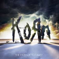 KoRn - The Path Of Totality (Instrumentals)