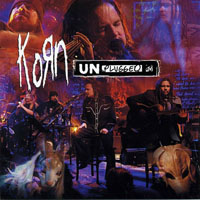 KoRn - MTV Unplugged: Live (Japan Edition)