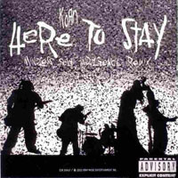 KoRn - Here To Stay (Promo Single)