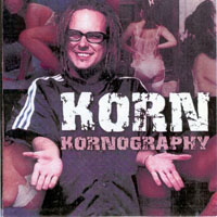 KoRn - Where The Fuck Is James Atlanta, 2004 (Sampler)
