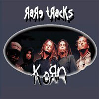 KoRn - Hidden Treasures (CD 1)