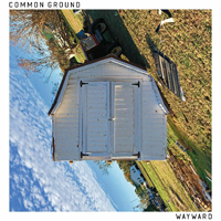Common Grounds - Wayward