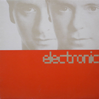 Electronic - Electronic (2013 Special Edition, CD 1)