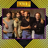 Exile (USA, KY) - Heart & Soul