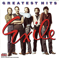 Exile (USA, KY) - Greatest Hits