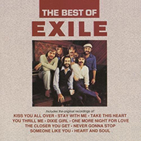 Exile (USA, KY) - The Best Of