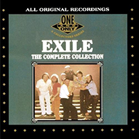 Exile (USA, KY) - The Complete Collection