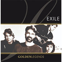 Exile (USA, KY) - Golden Legends