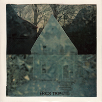 Eric's Trip - The Gordon Street Haunting (Single)