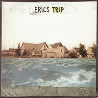 Eric's Trip - The Road South (Single)