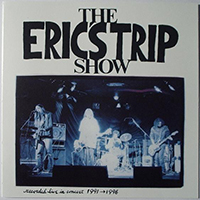 Eric's Trip - The Eric's Trip Show