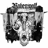 Rabenwolf - ...Zu Staub