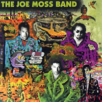 Joe Moss Band - The Joe Moss Band