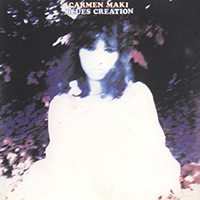 Blues Creation - Carmen Maki & Blues Creation (Reissue 2007)