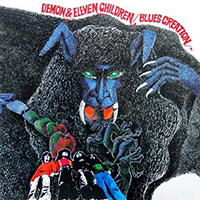 Blues Creation - Demon & Eleven Children