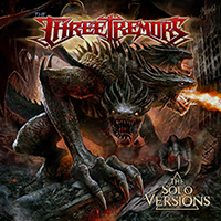 Three Tremors - The Solo Versions (CD 2: The Ripper)