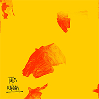Talos (IRL) - Kansas (Single)