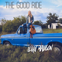 Madison, Leigh  - The Good Ride