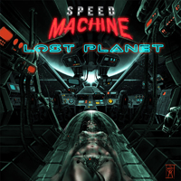 Speed Machine - Lost Planet (Single)