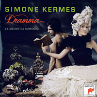 Kermes, Simone - Dramma