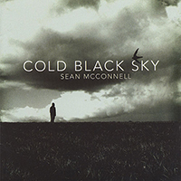 McConnell, Sean - Cold Black Sky